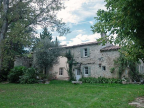 Hameau Barnabé